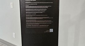 New
													Samsung Galaxy S24 Ultra - Unlocked, Black, 256 GB, 12 GB, SM-S928U1, photo 2 of 5