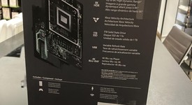 New
													Xbox Series X (2020) - Black, 1 TB, standard, photo 3 of 4