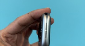 Mint
													Apple Watch Series 11 46mm - Space Gray, A3333 - GPS, Aluminum, photo 4 of 6