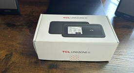 Mint
													TCL Mobile Hotspot, photo 3 of 5