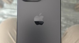 Mint
													Apple iPhone 14 Pro - Unlocked, Black, 128 GB, A2650, photo 1 of 7