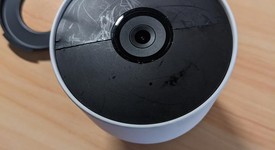 Good
													Google Nest Cam (Outdoor or Indoor) - White, Single, photo 5 of 8