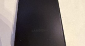 Good
													Samsung Galaxy S21 5G - T-Mobile, Gray, 128 GB, 8 GB, SM-G991U, photo 3 of 3