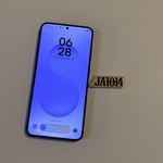 Good Samsung Galaxy S25 Plus - T-Mobile, 256 GB, Navy Blue, 12 GB, SM-S936U