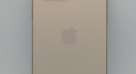 Mint
													Apple iPhone 16 Pro Max - Unlocked, Desert, 1 TB, A3084, photo 3 of 10