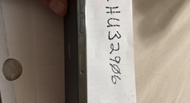 Mint
													Apple iPhone 12 Pro Max - Verizon, Graphite, 256 GB, A2342, photo 4 of 13