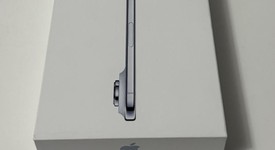 New
													Apple iPhone Air - Verizon, Sky Blue, 1 TB, A3260, photo 3 of 5