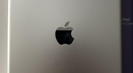 Good
													Apple iPad 9th Gen - Wi-Fi, Gray, 64 GB, A2602, photo 4 of 6