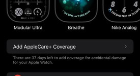 Mint
													Apple Watch Ultra 2 49mm - Unlocked, Black, A2986, photo 5 of 15