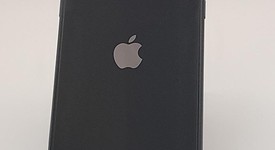 Good
													Apple iPhone 11 - Unlocked, Black, 64 GB, A2111, photo 1 of 4