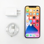 Mint Apple iPhone 12 - Unlocked, White, 256 GB, A2172