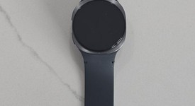 Mint
													Samsung Galaxy Watch8 - Wi-Fi, Graphite, SM-L320, 40mm, photo 4 of 8