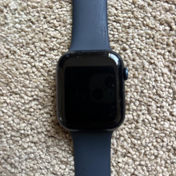 Apple Watch Series 8 45mm - Midnight, A2771 - GPS, Aluminum