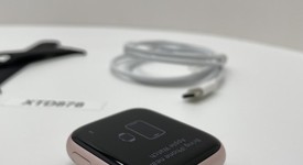 Mint
													Apple Watch Series 9 45mm - Pink, A2980 - GPS, Aluminum, photo 3 of 5
