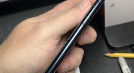 Good
													Apple iPhone SE 3rd Gen 2022 - Unlocked, Midnight, 128 GB, A2595, photo 3 of 6