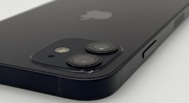 Fair
													Apple iPhone 12 - Unlocked, Black, 64 GB, A2172, photo 4 of 7