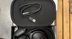 Used
													Bose QuietComfort 35 I - Black, photo 1 of 4