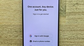 Good
													Samsung Galaxy S24 Plus - Unlocked, Blue, 256 GB, 12 GB, SM-S926U1, photo 3 of 13