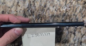 Good
													Samsung Galaxy S22 Ultra - T-Mobile, Green, 256 GB, 12 GB, SM-S908U, photo 3 of 8