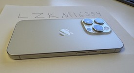 Mint
													Apple iPhone 15 Pro - Verizon, White, 256 GB, A2848, photo 2 of 22