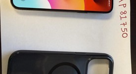 Good
													Apple iPhone 13 Pro Max - Unlocked, Graphite, 1 TB, A2484, photo 1 of 9