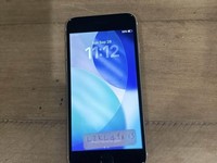 Apple iPhone SE 3rd Gen 2022