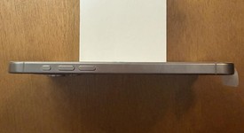 Mint
													Apple iPhone 15 Pro Max - Boost, Natural, 256 GB, A2849, photo 5 of 16