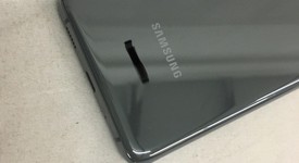 Good
													Samsung Galaxy S20 Ultra 5G - Verizon, Gray, 128 GB, 12 GB, SM-G988U, photo 1 of 8