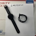 Mint Garmin Forerunner 55 - Black