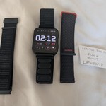 Mint Garmin Venu X1 - Black