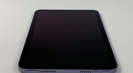 Good
													Apple iPad Mini 6th Gen - Wi-Fi, Purple, 256 GB, A2567, photo 3 of 7