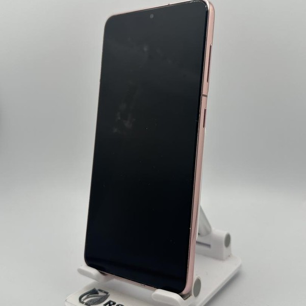 Samsung Galaxy S21 5G - Unlocked, 128 GB, Pink, 8 GB, SM-G991U1