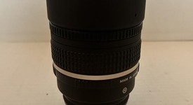 Mint
													Nikon AF FX DC-NIKKOR 105mm f2D Telephoto Lens, photo 4 of 9