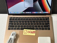 MacBook Air 2018 - 13"
