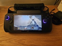 Asus ROG Ally X
