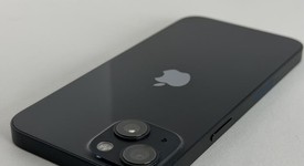 Mint
													Apple iPhone 13 - Unlocked, Midnight, 128 GB, A2482, photo 5 of 5