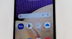 Good
													Samsung Galaxy A32 5G - Xfinity, Black, 64 GB, 4 GB, photo 1 of 2