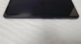Fair
													Google Pixel 6a - Unlocked, Charcoal, 128 GB, 6 GB, GX7AS, photo 5 of 6