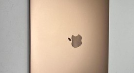 Good
													MacBook Air 2020 - 13" - Apple M1, Gold, 512 GB, 8 GB, photo 3 of 11