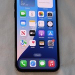 Good Apple iPhone 12 Pro - Verizon, 128 GB, Graphite, A2341