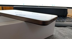 Mint
													Xiaomi 15T Pro - Unlocked Non-US, Mocha, 512 GB, 12 GB, photo 3 of 14