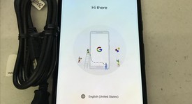 Fair
													Google Pixel 2 XL - Verizon, Black, 64 GB, Verizon Edition, photo 1 of 7
