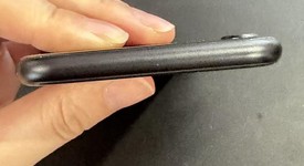 Good
													Apple iPhone SE 2nd Gen 2020 - Unlocked, Black, 64 GB, A2275, photo 5 of 7