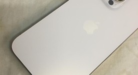 Fair
													Apple iPhone 13 Pro - AT&T, Gold, 128 GB, A2483, photo 2 of 7