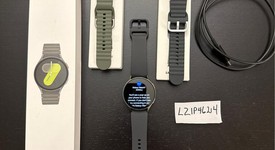 Mint
													Samsung Galaxy Watch7 - Wi-Fi, Green, SM-L310N, 44mm, photo 1 of 7