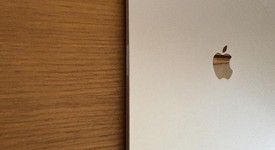 Mint
													Apple iPad Pro 12.9" 4th Gen 2020 - Unlocked, Silver, 256 GB, A2069, photo 5 of 10