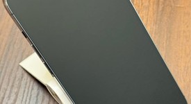 Good
													Apple iPhone 14 Pro Max - Unlocked, Purple, 1 TB, A2651, photo 3 of 8