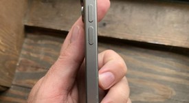 Good
													Apple iPhone 16 Pro - Unlocked, Natural, 512 GB, A3083, photo 4 of 6