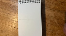 Good
													Xbox Series S (2020) - White, 512 GB, photo 2 of 5