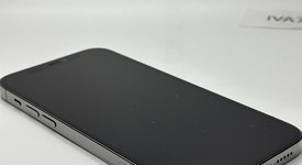 Mint
													Apple iPhone 12 Pro - Unlocked, Graphite, 128 GB, A2341, photo 6 of 6